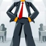Jefa de una empresa: el papel de liderazgo femenino en el mundo empresarial
